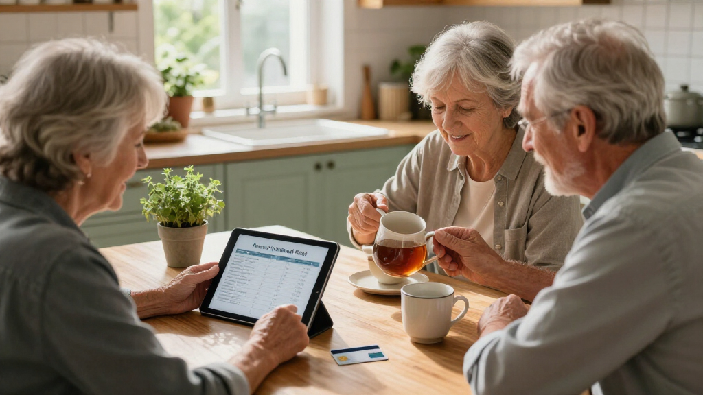 Pension Withdrawals Surge To £91 Billion – How Should You Access Your Retirement Savings?