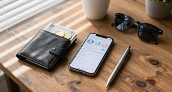 Personal Finance & Investing Gear Checklist 2026