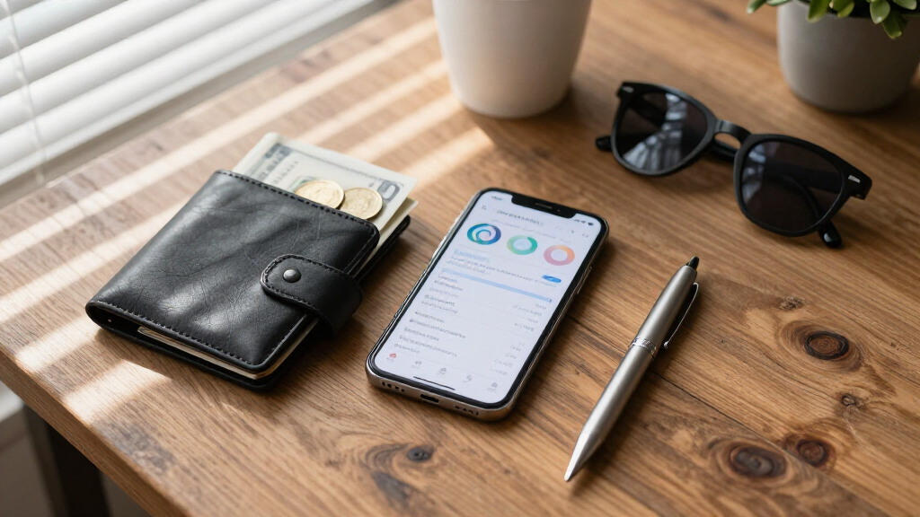 Personal Finance & Investing Gear Checklist 2026