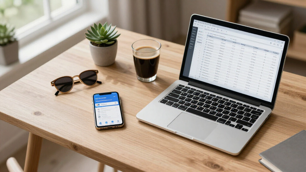 Personal Finance & Investing Essentials 2026