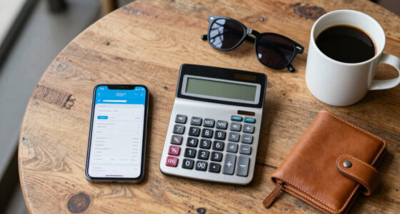 Personal Finance & Investing Checklist 2026