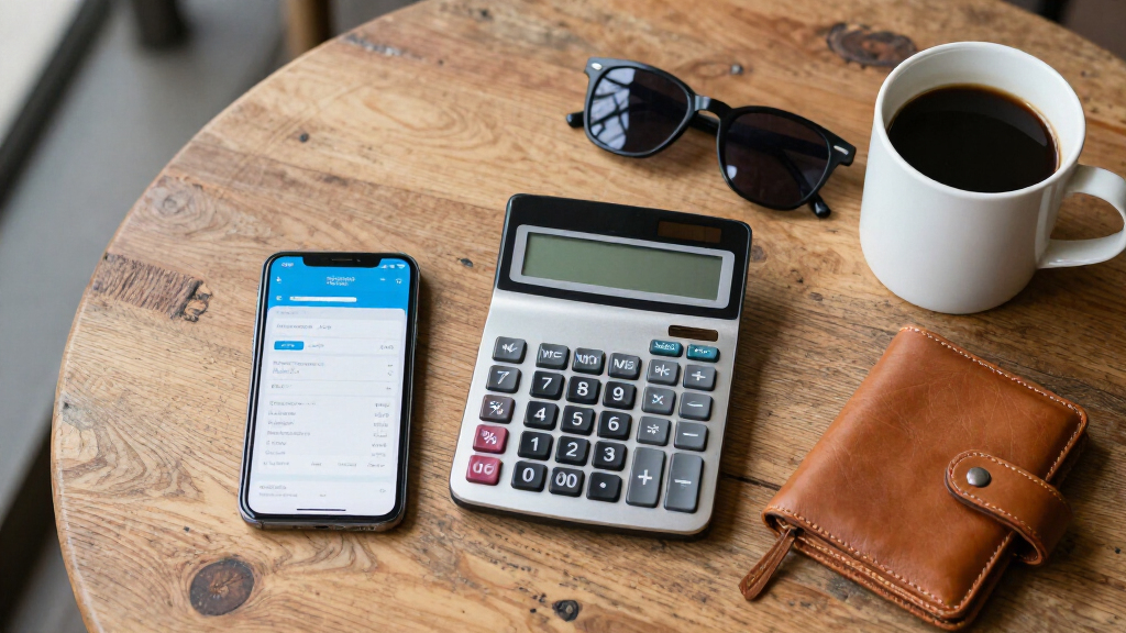 Personal Finance & Investing Checklist 2026