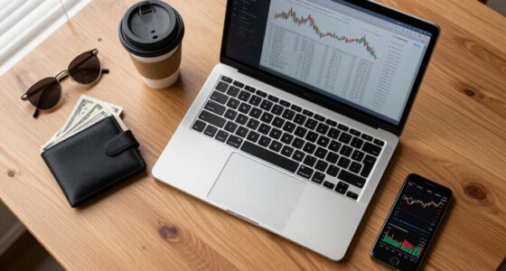 Personal Finance & Investing Gear Checklist 2026