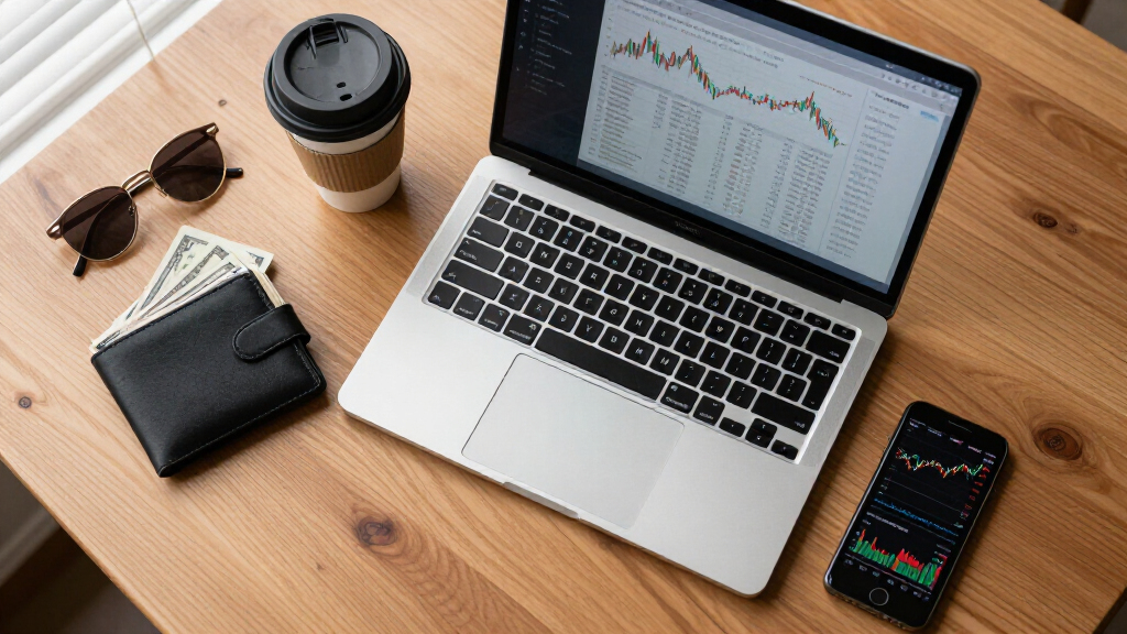 Personal Finance & Investing Gear Checklist 2026