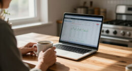 Reborn Coffee Receives Nasdaq Notification Regarding Late 10-Q Filing And Continued Listing Requirements