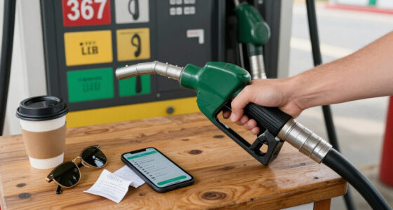 Tanken: Frust An Den Tankstellen – »Ich Fühle Mich Abgezockt«
