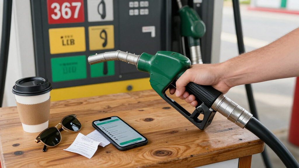 Tanken: Frust An Den Tankstellen – »Ich Fühle Mich Abgezockt«