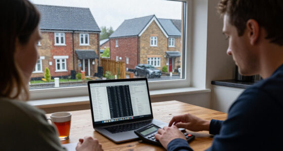 UK Housebuilder Stocks Surge: Should You Buy?