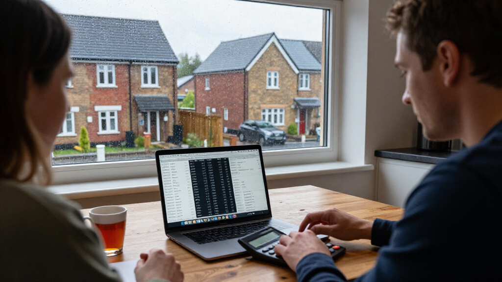 UK Housebuilder Stocks Surge: Should You Buy?