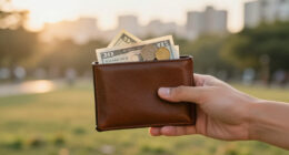 What Is Money?