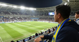 Will Kazakhstan Win On 2026-09-26?