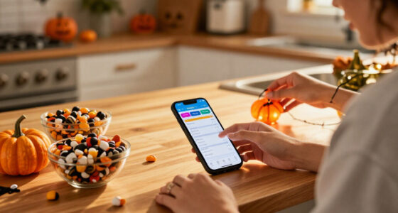 11 Best Budgeting Apps for Halloween Party Planning in 2027