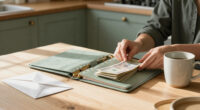 12 Best Cash Envelope Budgeting Binders for Hands-On Money Management in 2027