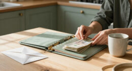 12 Best Cash Envelope Budgeting Binders for Hands-On Money Management in 2027