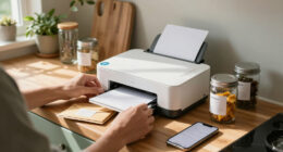 12 Best Portable Label Printers for Budgeting in 2027