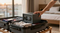 12 Best Portable Safes for Travel in 2027