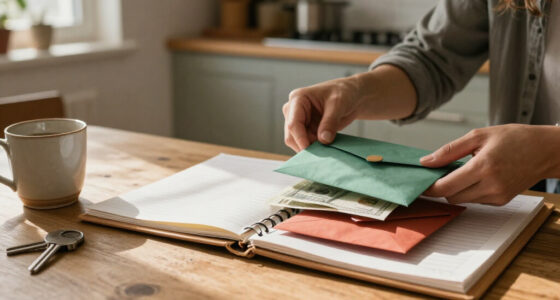 13 Best Budgeting Binders With Cash Envelopes for 2027