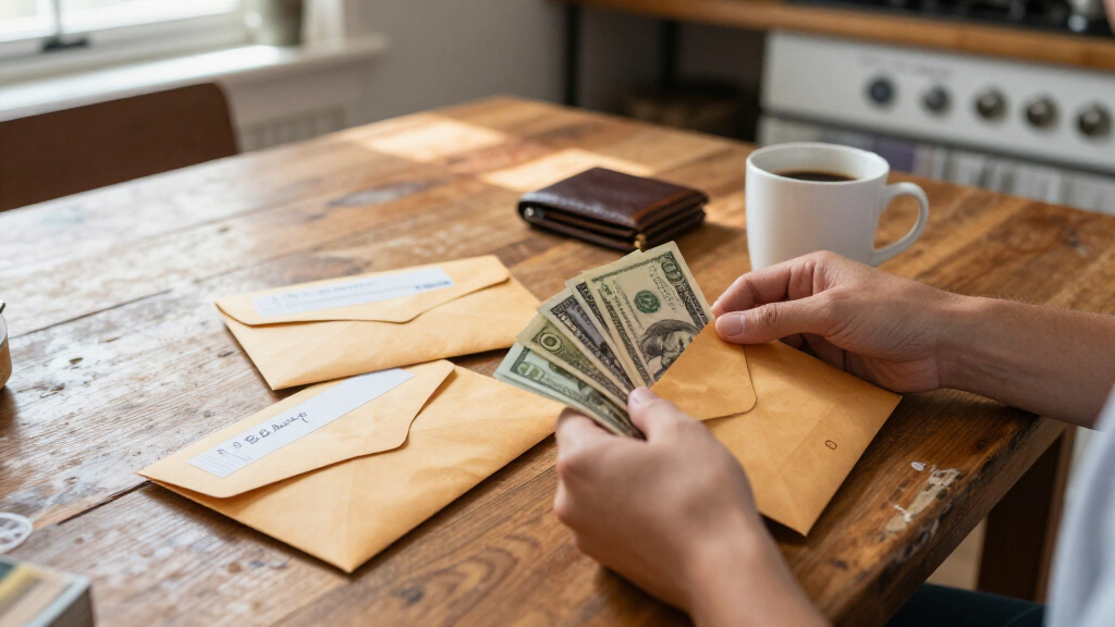 15 Best Cash Stuffing Envelopes for Budgeting in 2027