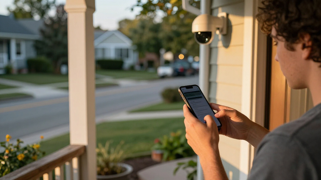 15 Best Home Security Cameras for Smarter Home Monitoring in 2027
