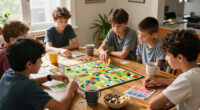 15 Best Investing Board Games for Beginners in 2027