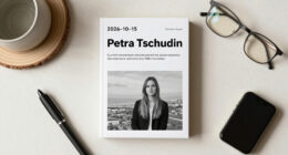 2026-10-15 - Petra Tschudin: Current Economic Developments And The SNB's Monetary Policy