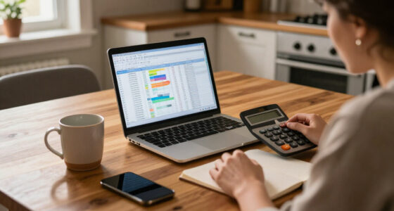 3 Best Budgeting Spreadsheet Software in 2027