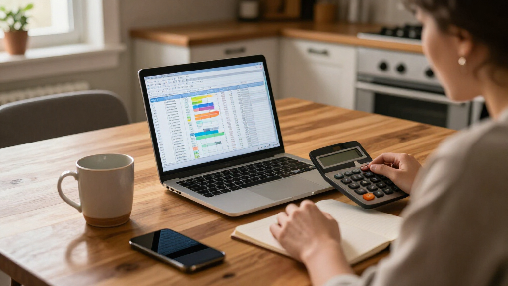 3 Best Budgeting Spreadsheet Software in 2027