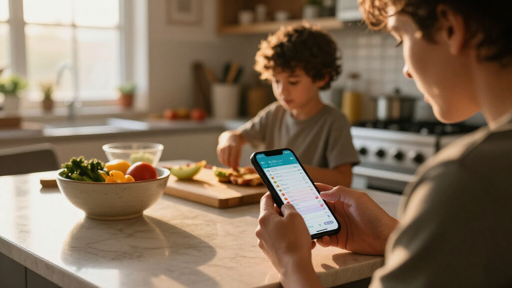 4 Best Budgeting Apps for Families in 2027