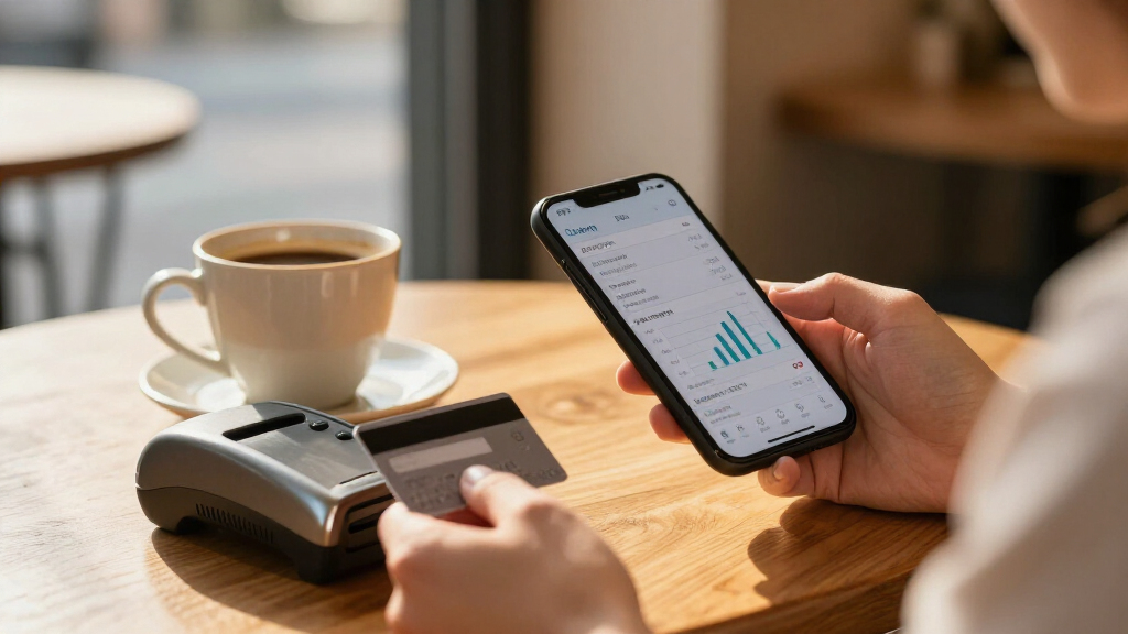 4 Best Personal Finance Budgeting Apps in 2027