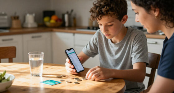 5 Best Budgeting Apps for Teens in 2027