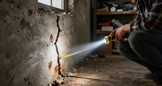 7 Scary Signs Your Home Could Need Expensive Repairs