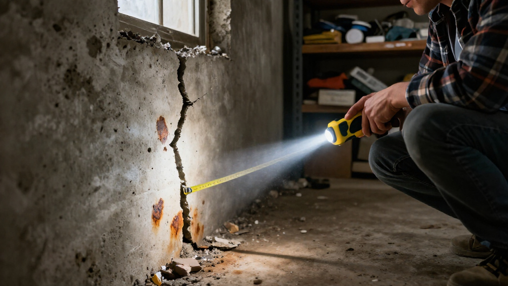 7 Scary Signs Your Home Could Need Expensive Repairs