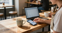 9 Best Expense Tracking Apps for Small Businesses in 2027