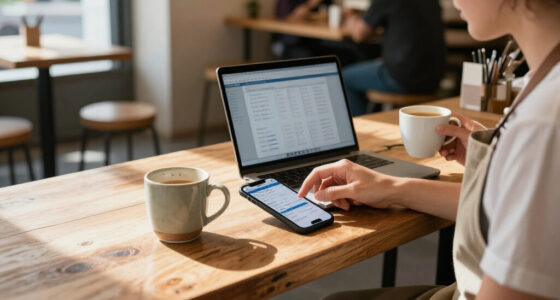 9 Best Expense Tracking Apps for Small Businesses in 2027
