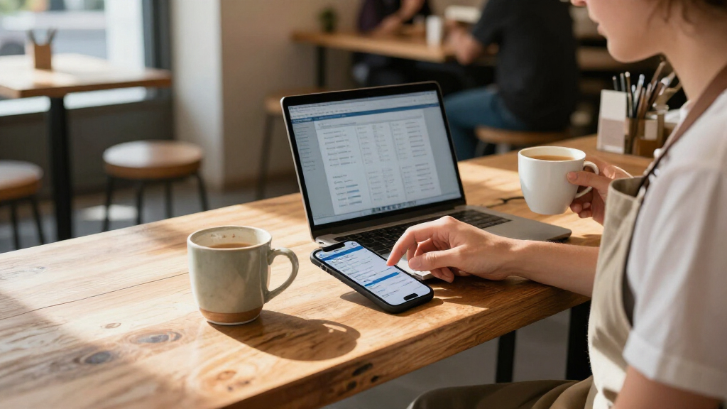 9 Best Expense Tracking Apps for Small Businesses in 2027