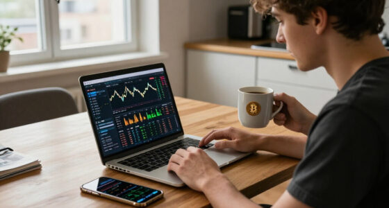 Brave New World: What Cryptocurrency Means For Investors
