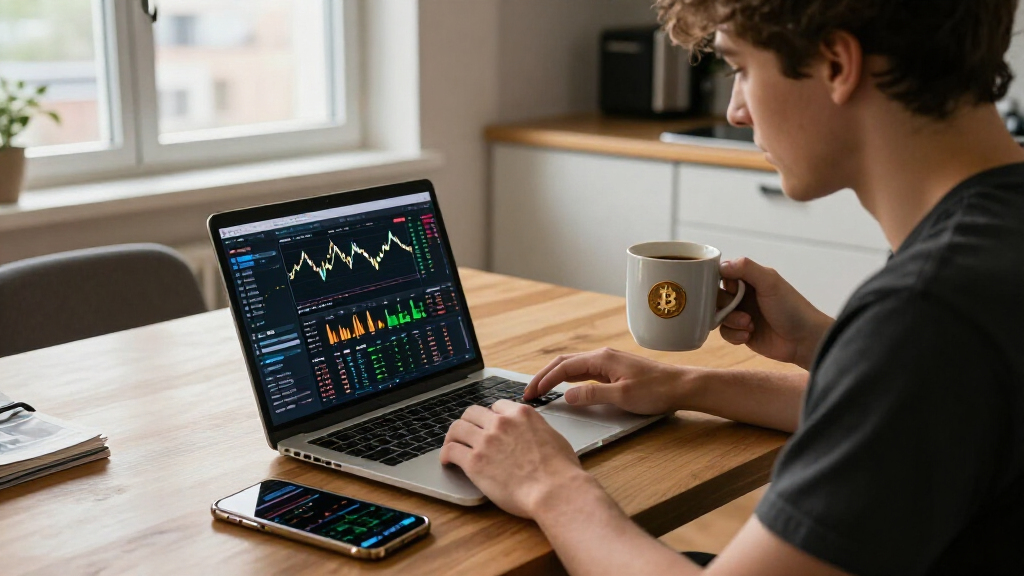 Brave New World: What Cryptocurrency Means For Investors
