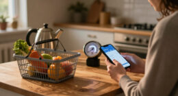 Britons Have £176 Less To Spend Each Month As Soaring Energy Bills And Food Costs Pile Pressure On Household Budgets