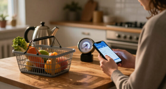 Britons Have £176 Less To Spend Each Month As Soaring Energy Bills And Food Costs Pile Pressure On Household Budgets