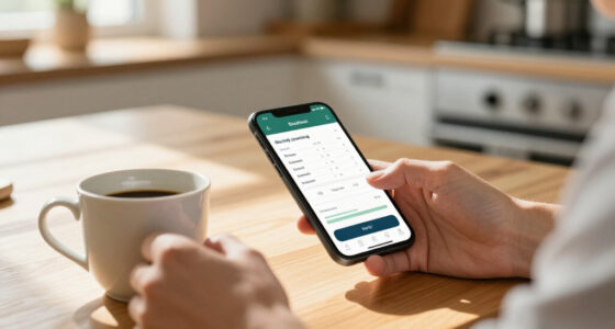 Smart Budgeting and Saving Products Checklist 2026