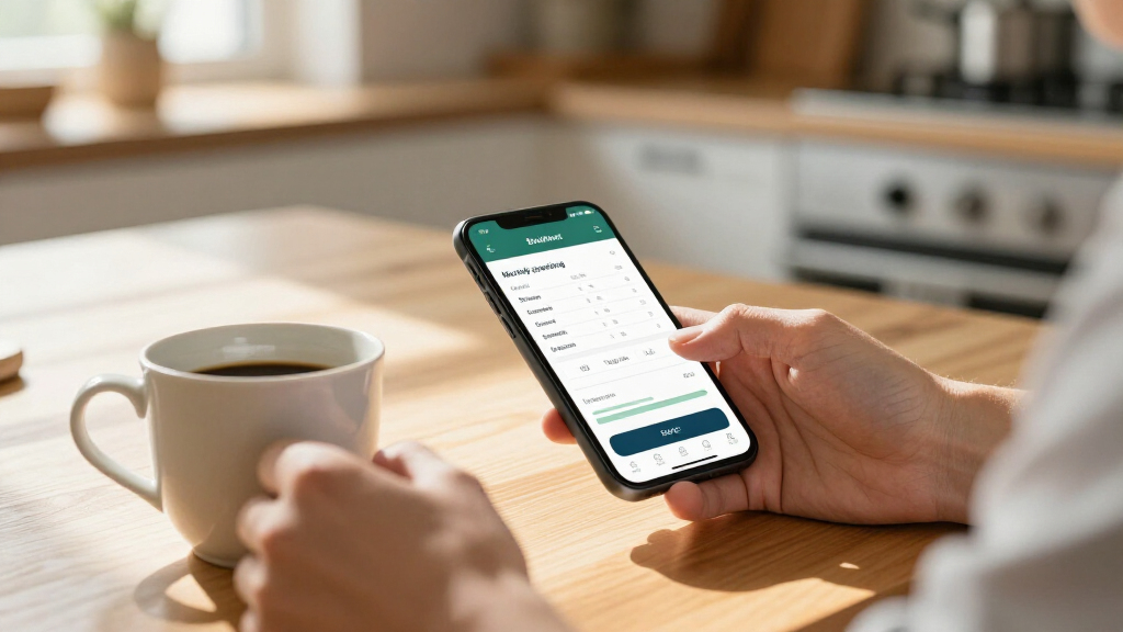 Smart Budgeting and Saving Products Checklist 2026