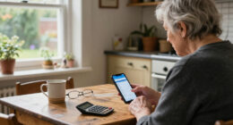 Chancellors To Exempt Poorest State Pensioners From Income Tax In Budget Saving Them £770 - But It Could Lead To 'Two Tier' System With Older Retirees Excluded