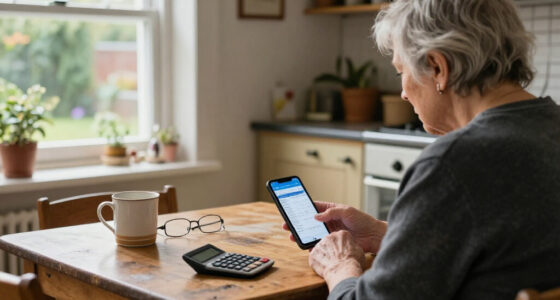 Chancellors To Exempt Poorest State Pensioners From Income Tax In Budget Saving Them £770 - But It Could Lead To 'Two Tier' System With Older Retirees Excluded