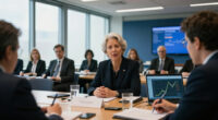 Christine Lagarde: IMFC Statement