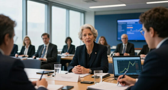 Christine Lagarde: IMFC Statement