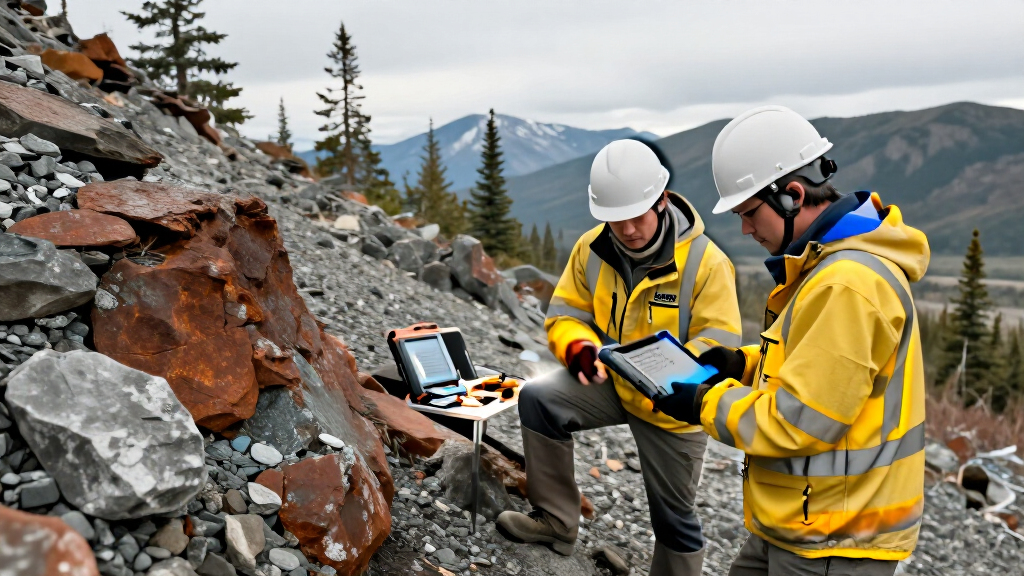 Freegold’s 213M At 1.2G Outlines Faster Alaska Plan