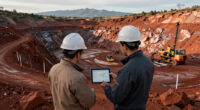 Glencore Gets RIGI Nod For $4B Argentina Copper Project