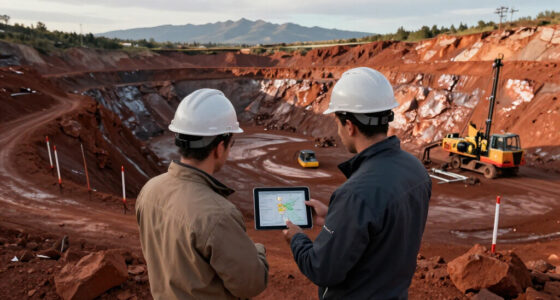 Glencore Gets RIGI Nod For $4B Argentina Copper Project