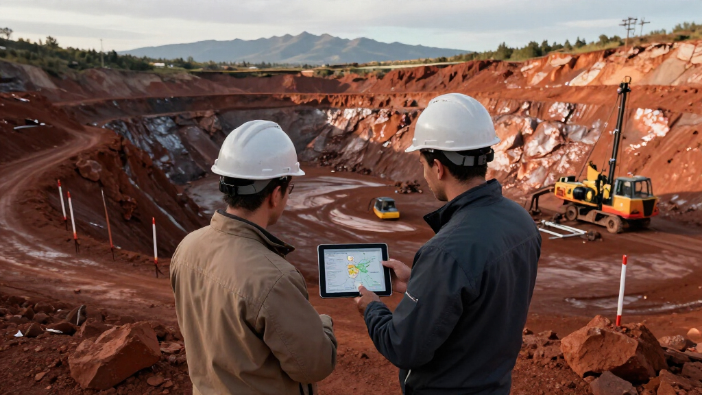 Glencore Gets RIGI Nod For $4B Argentina Copper Project