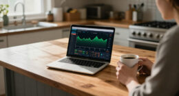 Nasdaq Adds 319 Points As Rate-Hike Odds Ebb: Stock Market Today
